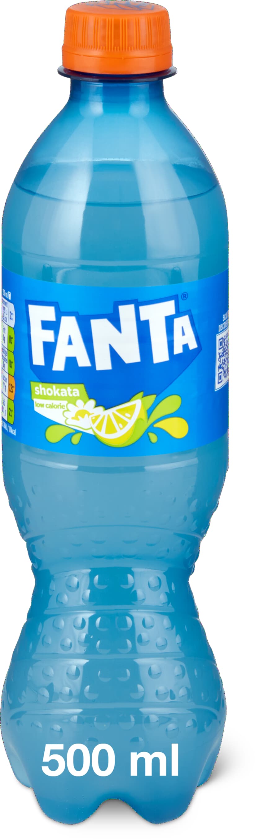 Fanta Shokata 500ml